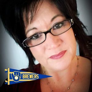 Meet your Posher, Tricia